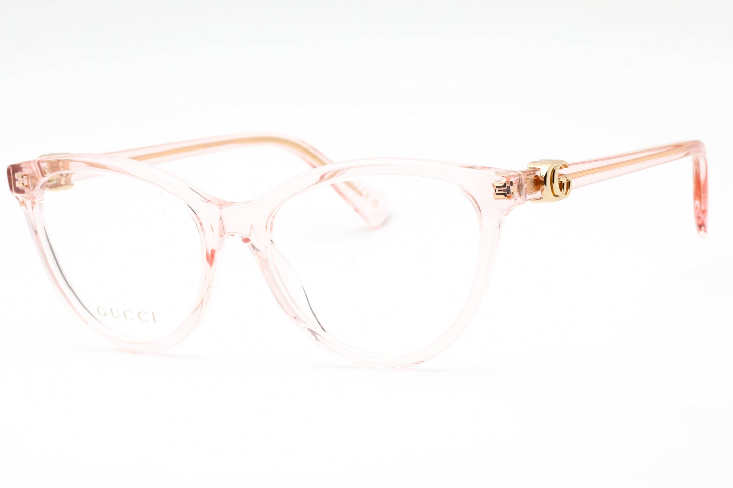 Gucci GG1179O-007 53mm New Eyeglasses