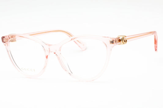 Gucci GG1179O-007 53mm New Eyeglasses
