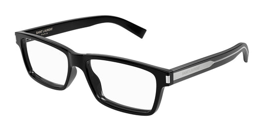 Yvest Saint Laurent SL-622-007 58mm New Eyeglasses