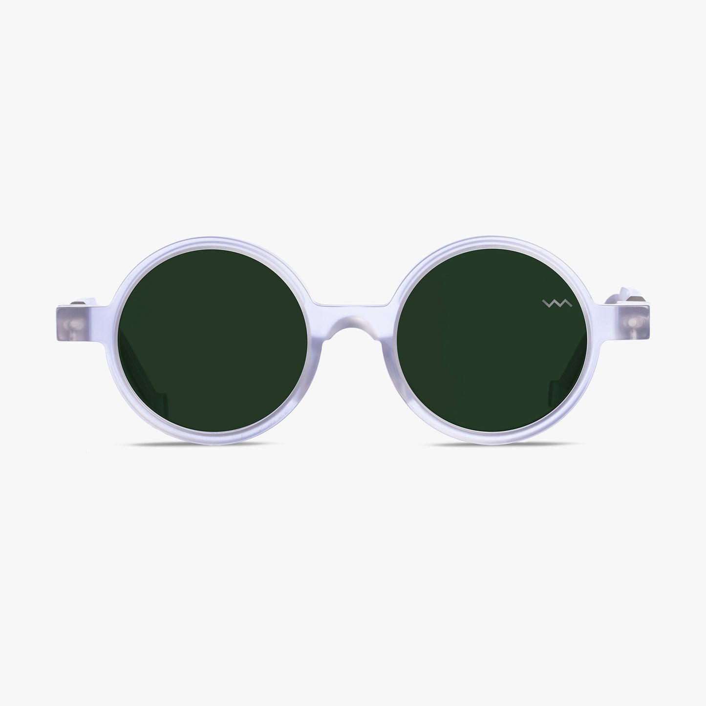 Vava WL0006-CRIS-Mat-GRE-SIL 46mm