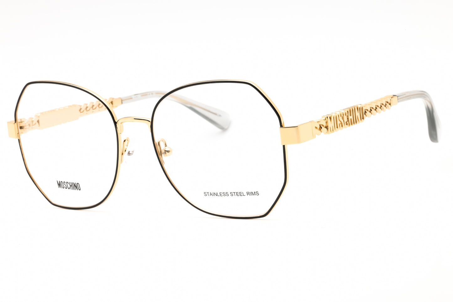 Moschino MOS621-02M2 00 54mm New Eyeglasses