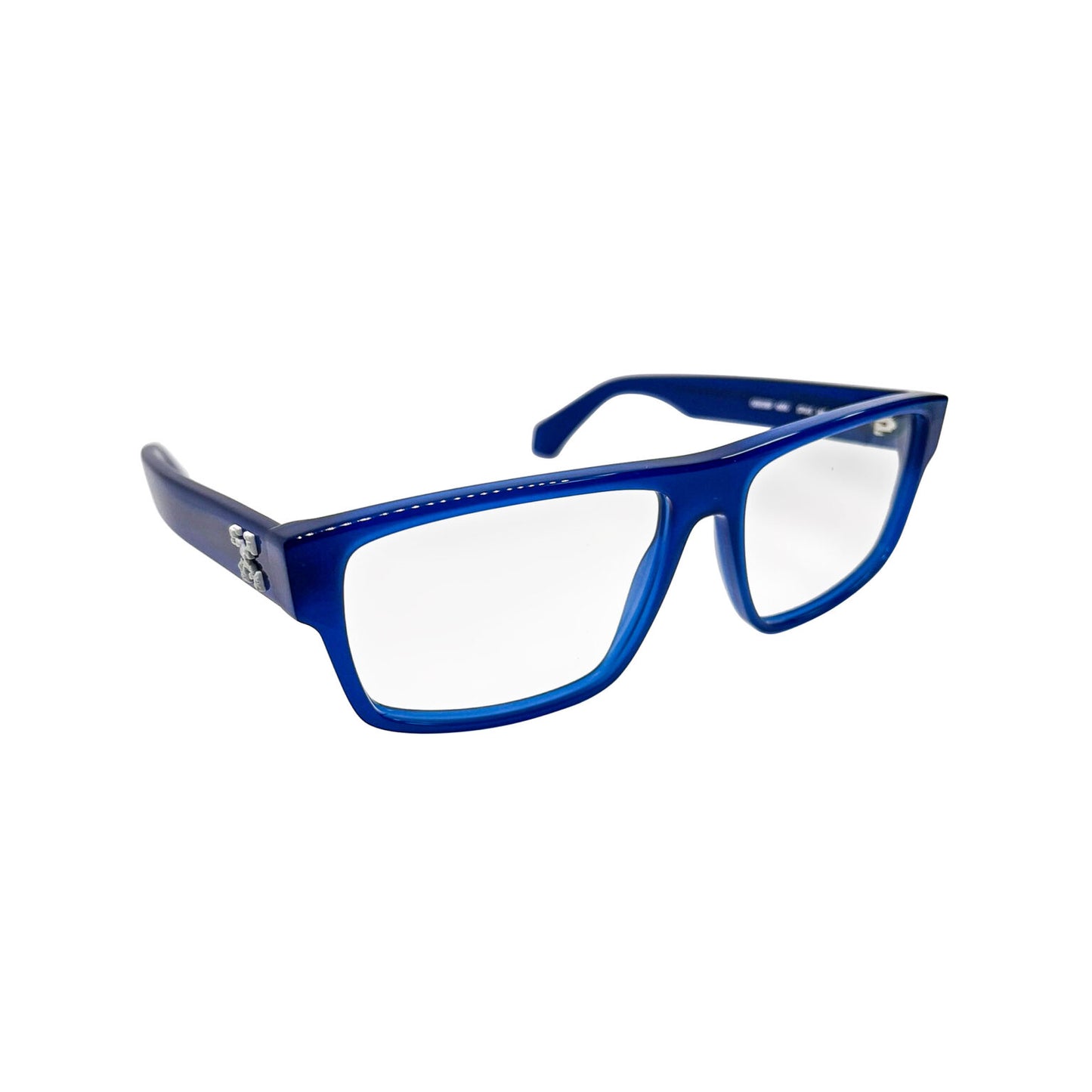 Off-White OERJ08PF25PLA0014500 57mm New Eyeglasses