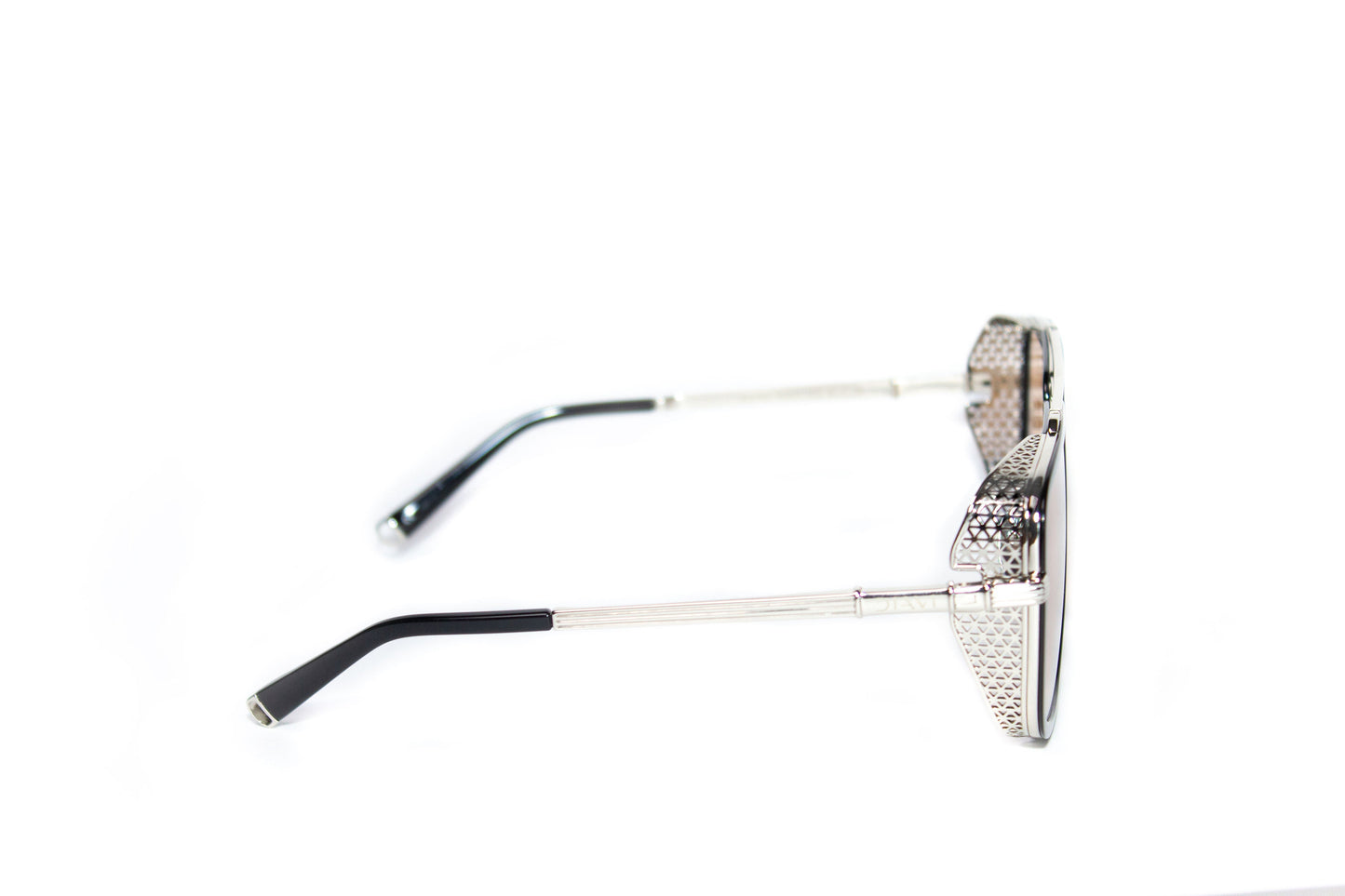 Diavi AUSHER SILVER BLACK WITH GOLD 0