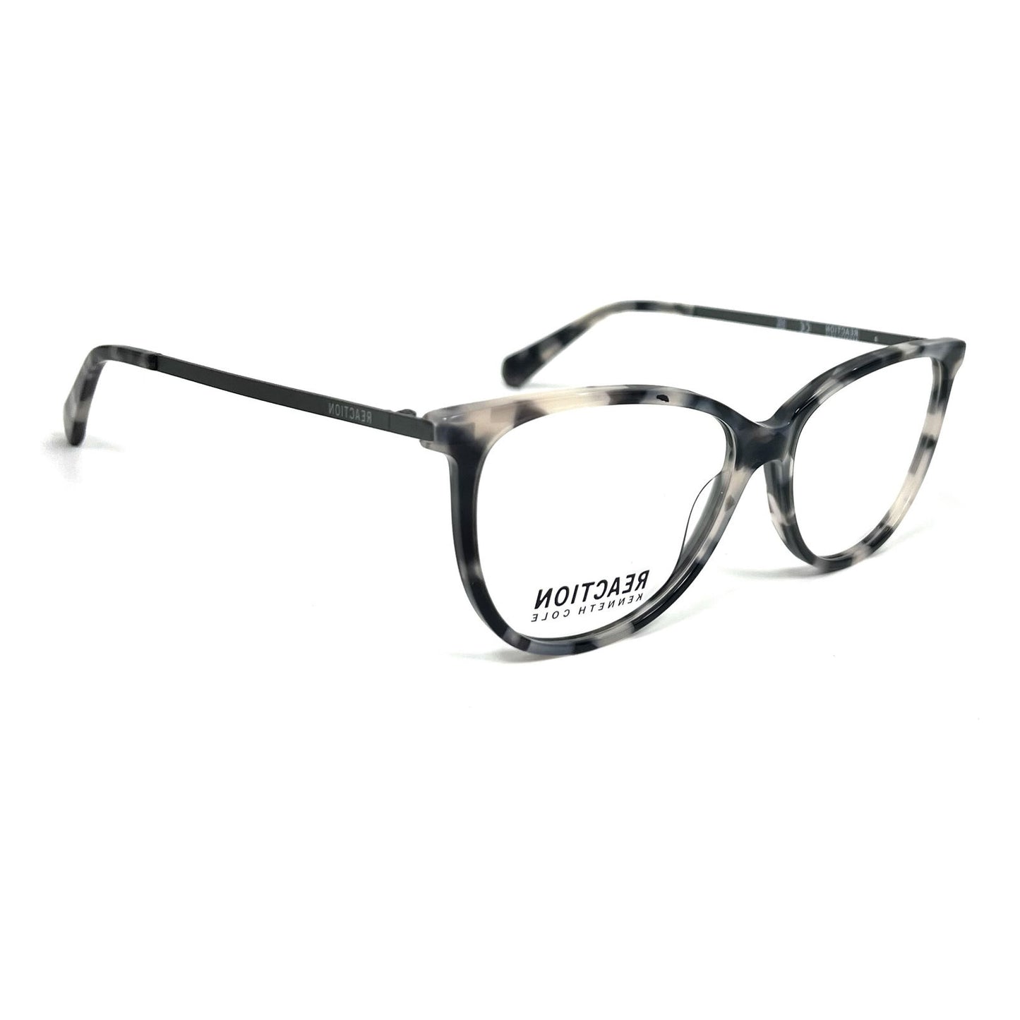 Kenneth Cole Re KC0955-020-53 53mm New Eyeglasses