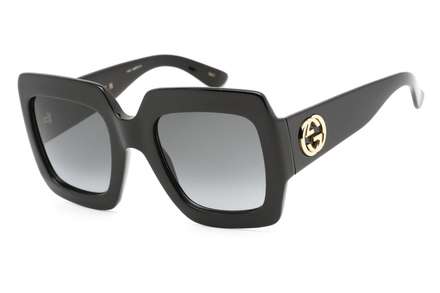 Gucci GG0053SN-001 54mm New Sunglasses