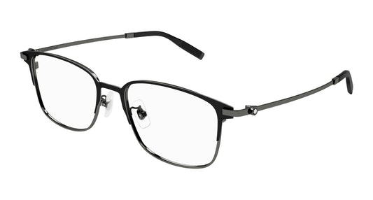 Mont blanc MB0314oA-003 54mm New Eyeglasses