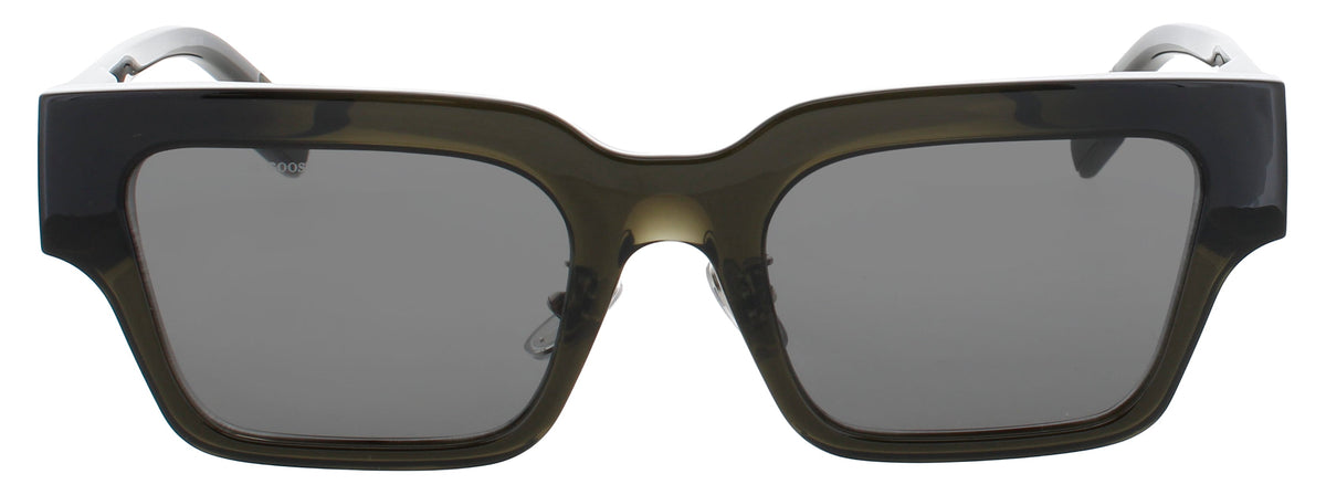 Canada Goose GC25603SLB-317 KHAKI  Women's Sunglasses 54mm