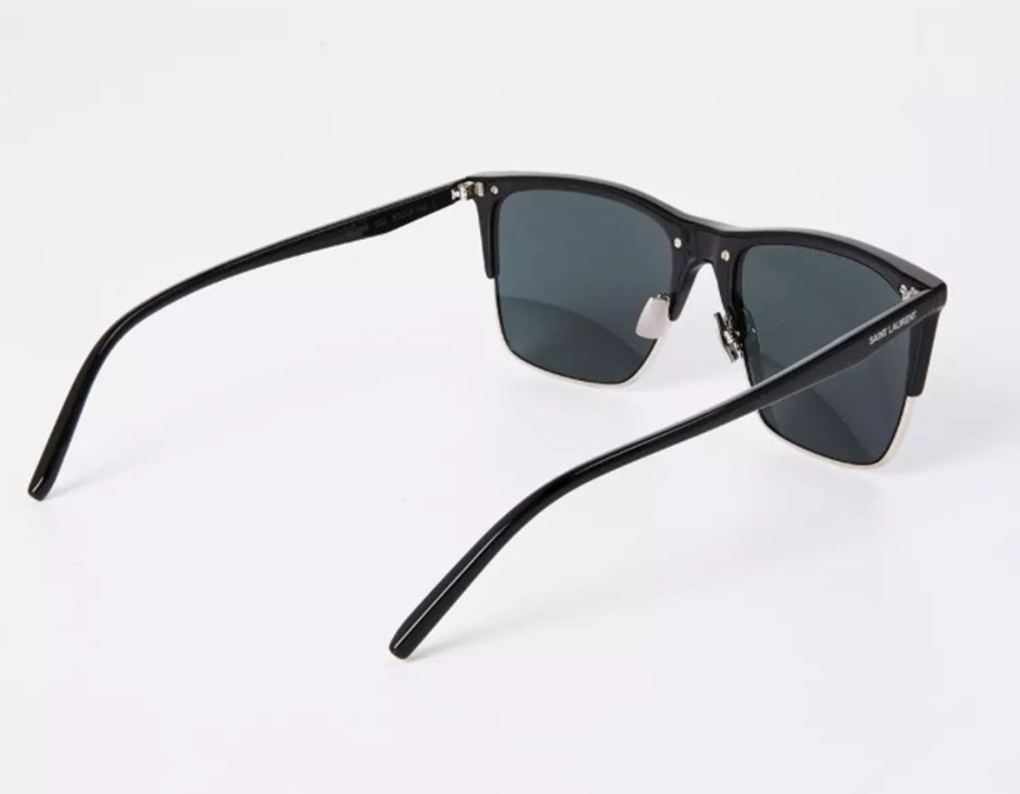 Yves Saint Laurent SL 768-002 57mm New Sunglasses