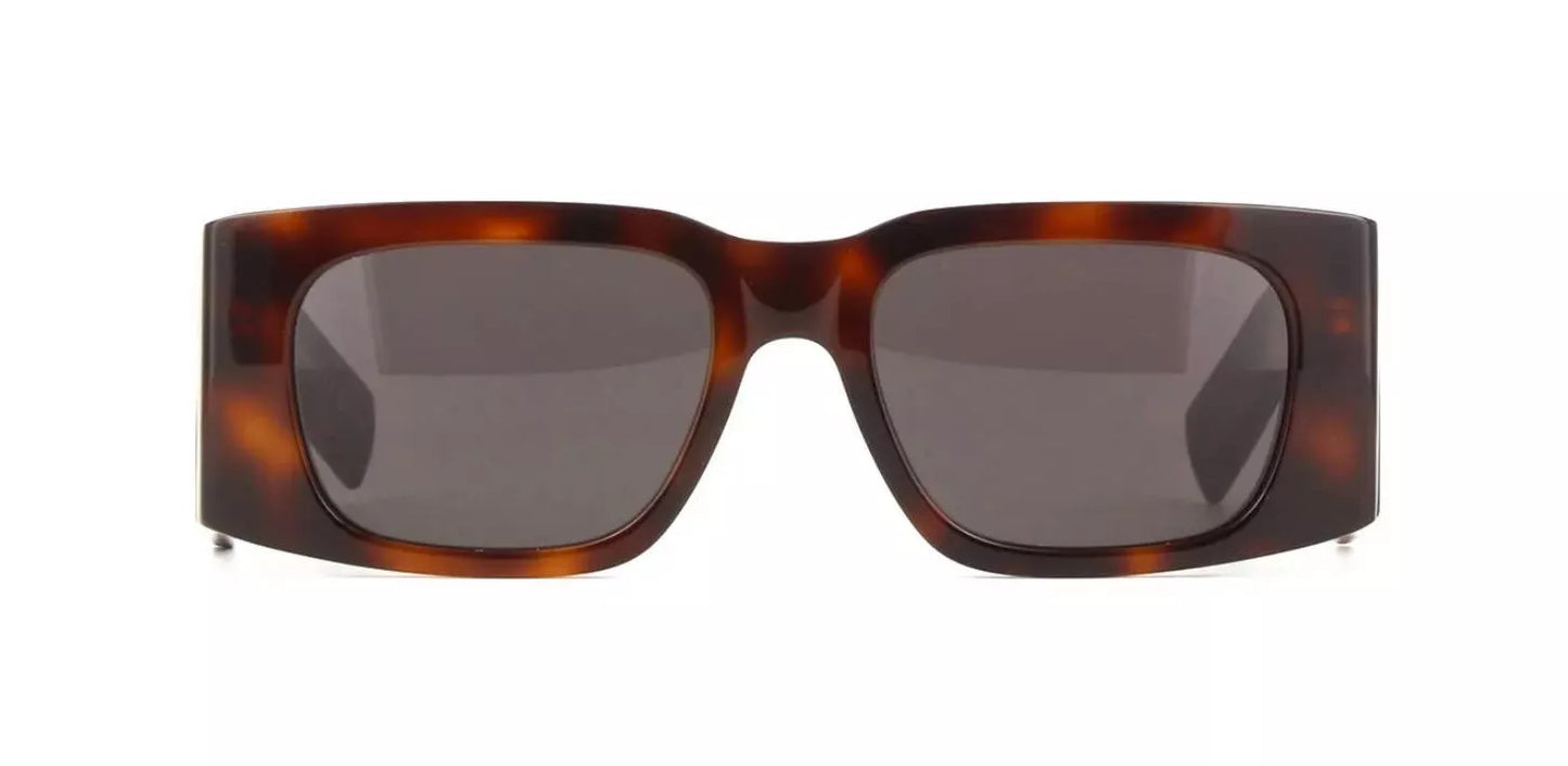 Yves Saint Laurent SL-654-003 52mm New Sunglasses