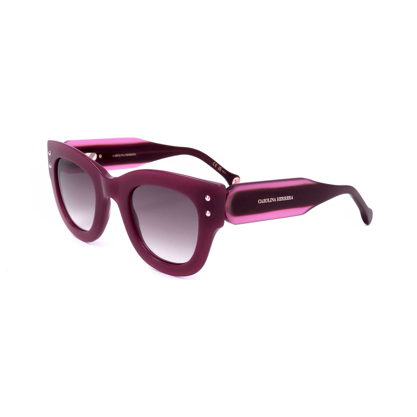 Carolina Herrera HER0222S-0QHO-DG 47mm