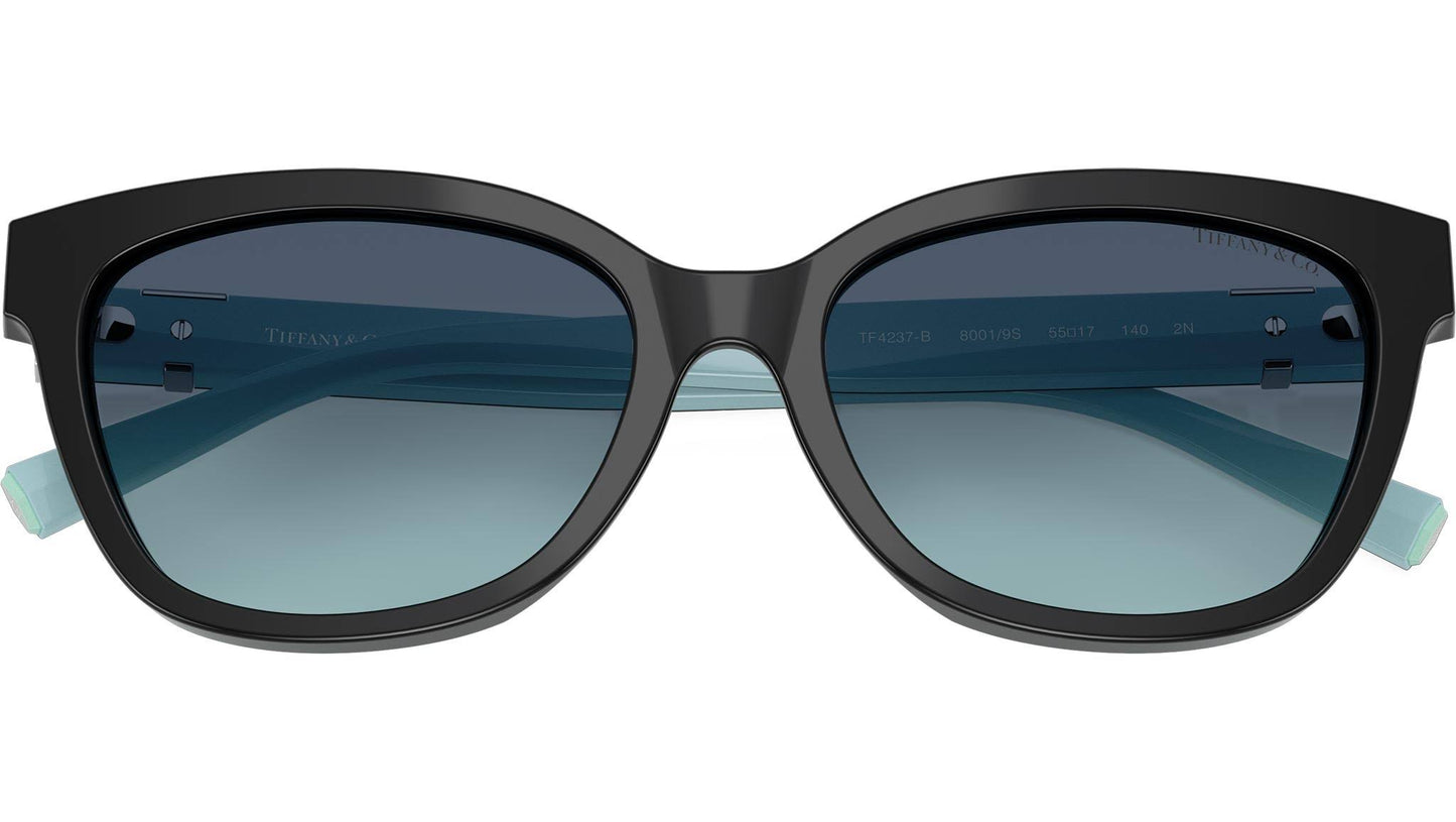 Tiffany 0TF4237B-80019S 55mm New Sunglasses