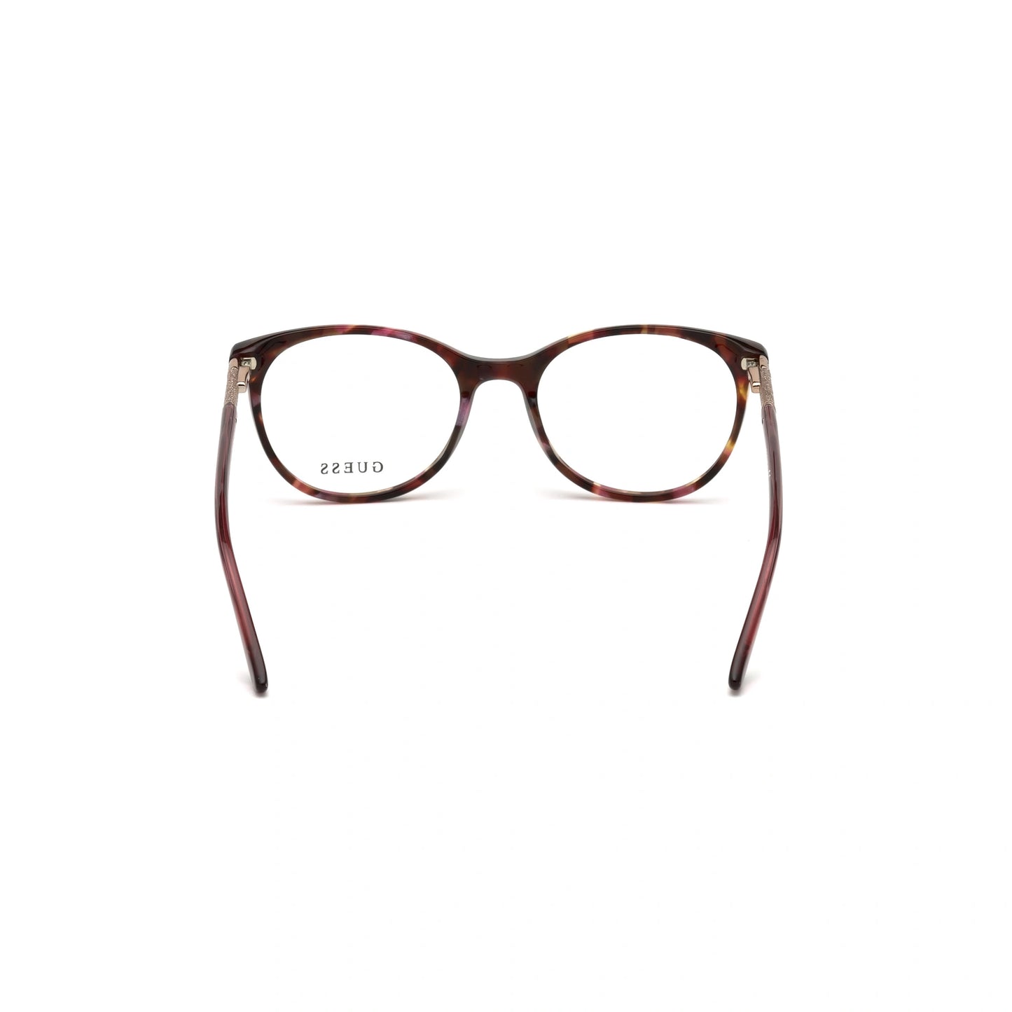 Guess GU2657-52071 52mm New Eyeglasses
