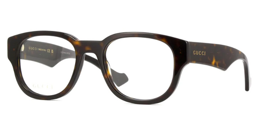 Gucci GG1429o-002 54mm New Eyeglasses