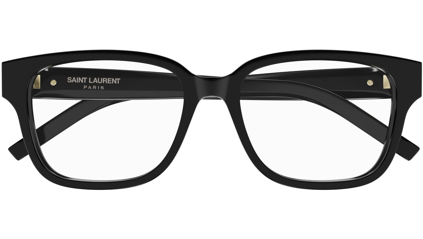 Yves Saint Laurent SL-M150-001 55mm New Eyeglasses