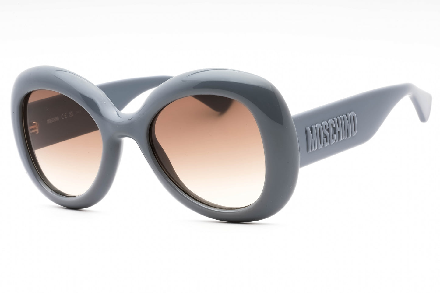 Moschino MOS162/S-0MVU HA 54mm New Sunglasses