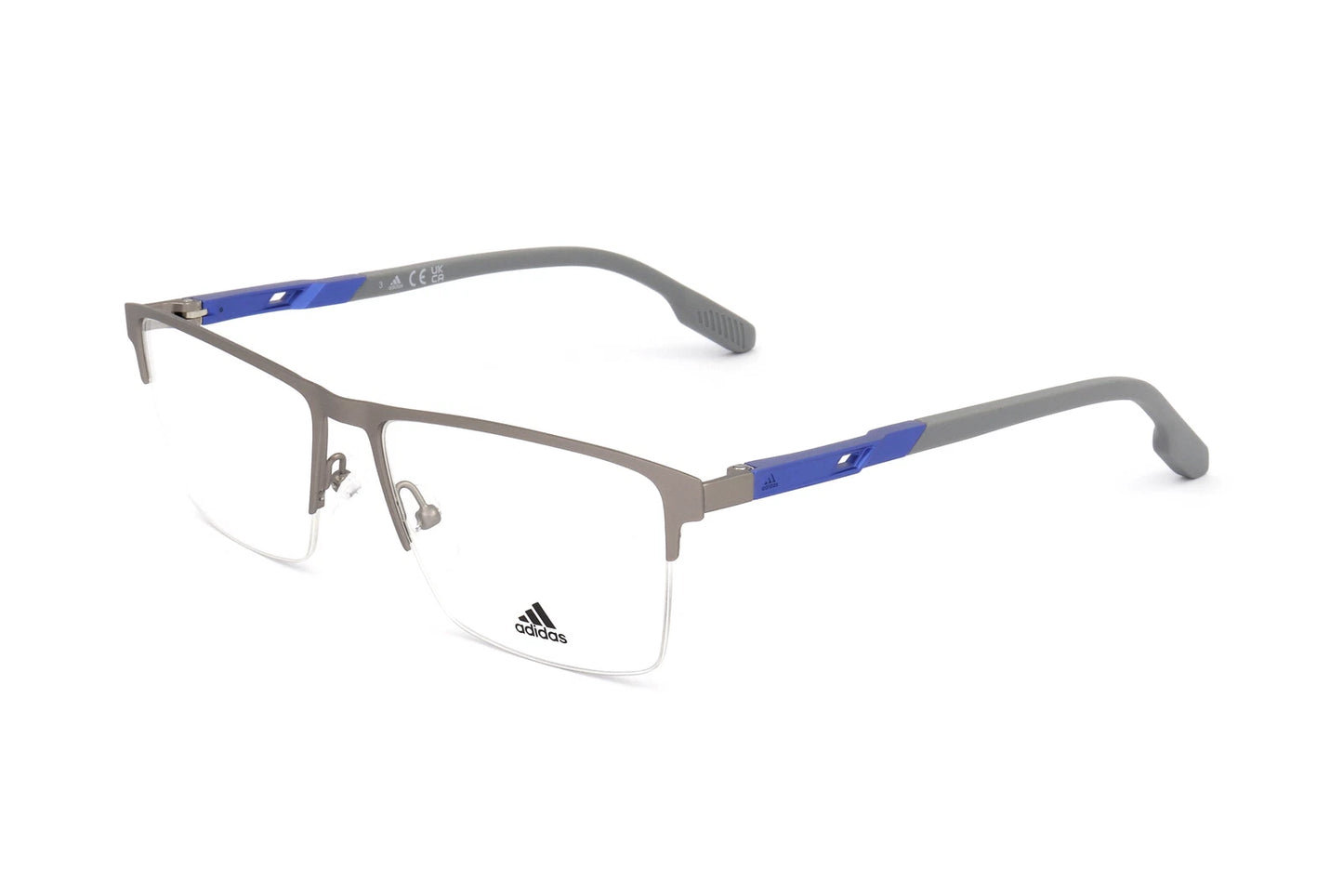 Adidas SP-5068-015-55 0mm New Eyeglasses