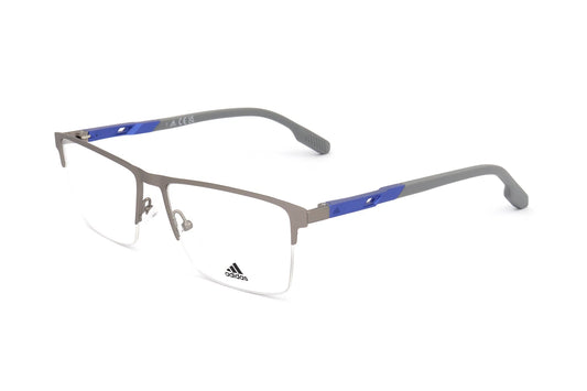 Adidas SP-5068-015-55 0mm New Eyeglasses