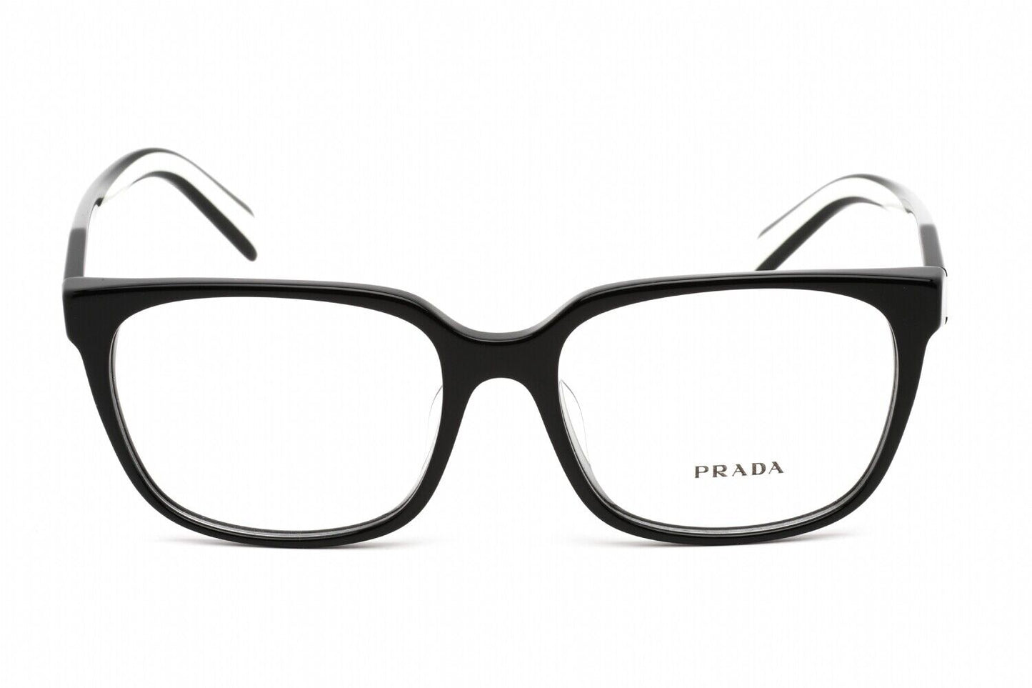 Prada 0PR 17ZVF-1AB1O1 55mm New Eyeglasses