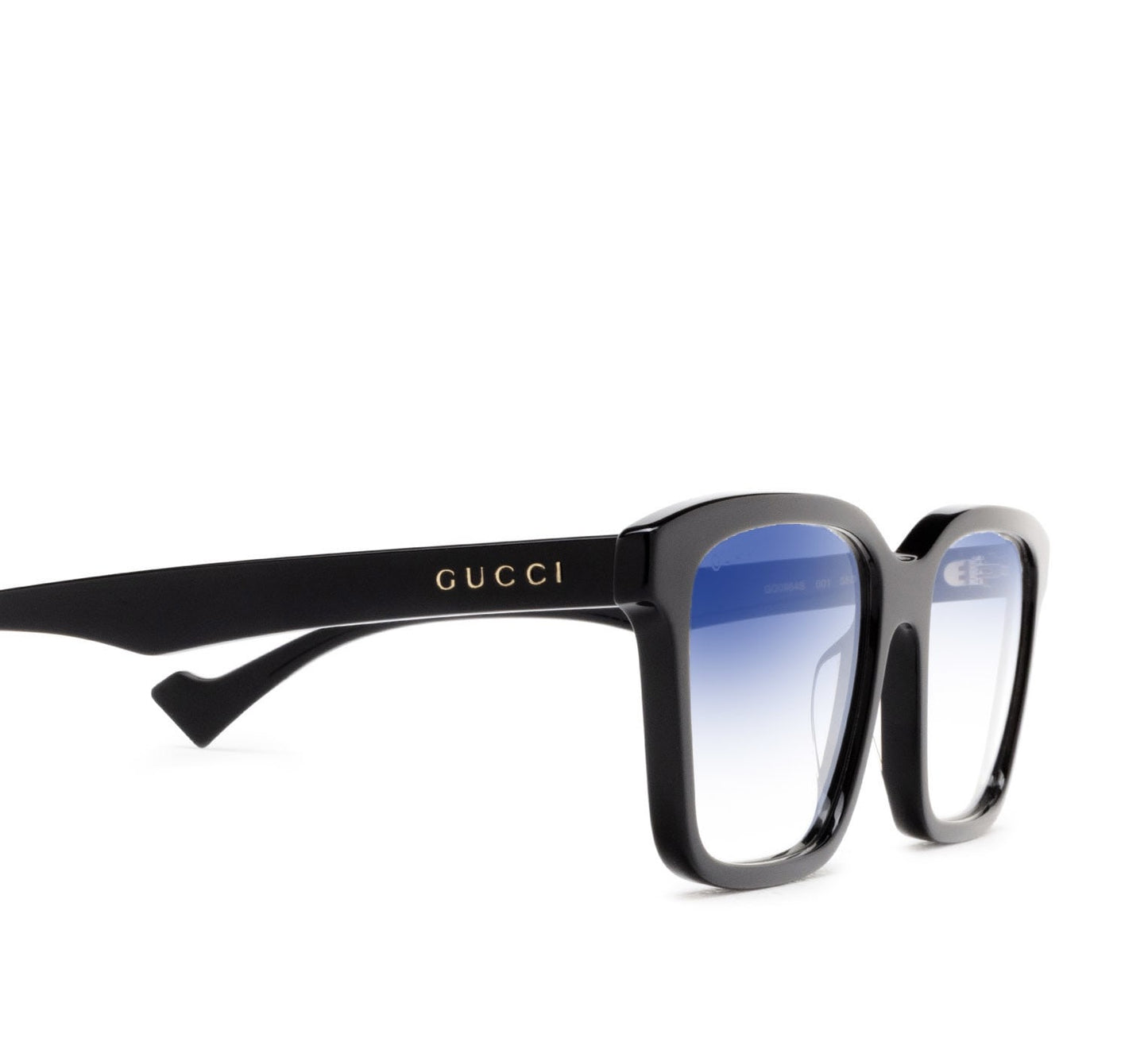 Gucci GG0964S-001 55mm New Sunglasses