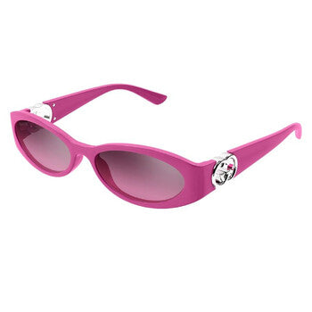 Gucci GG1660S-003-54 54mm