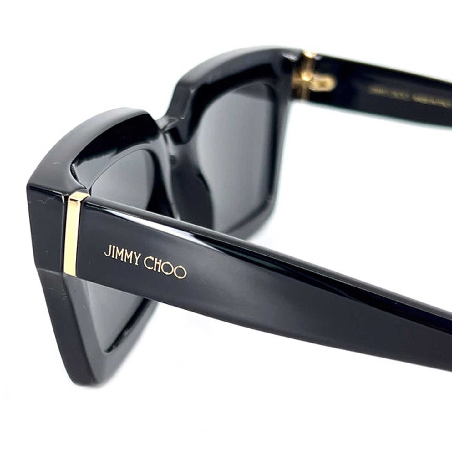 Jimmy Choo MEGS/S-0807 T4 51mm New Sunglasses