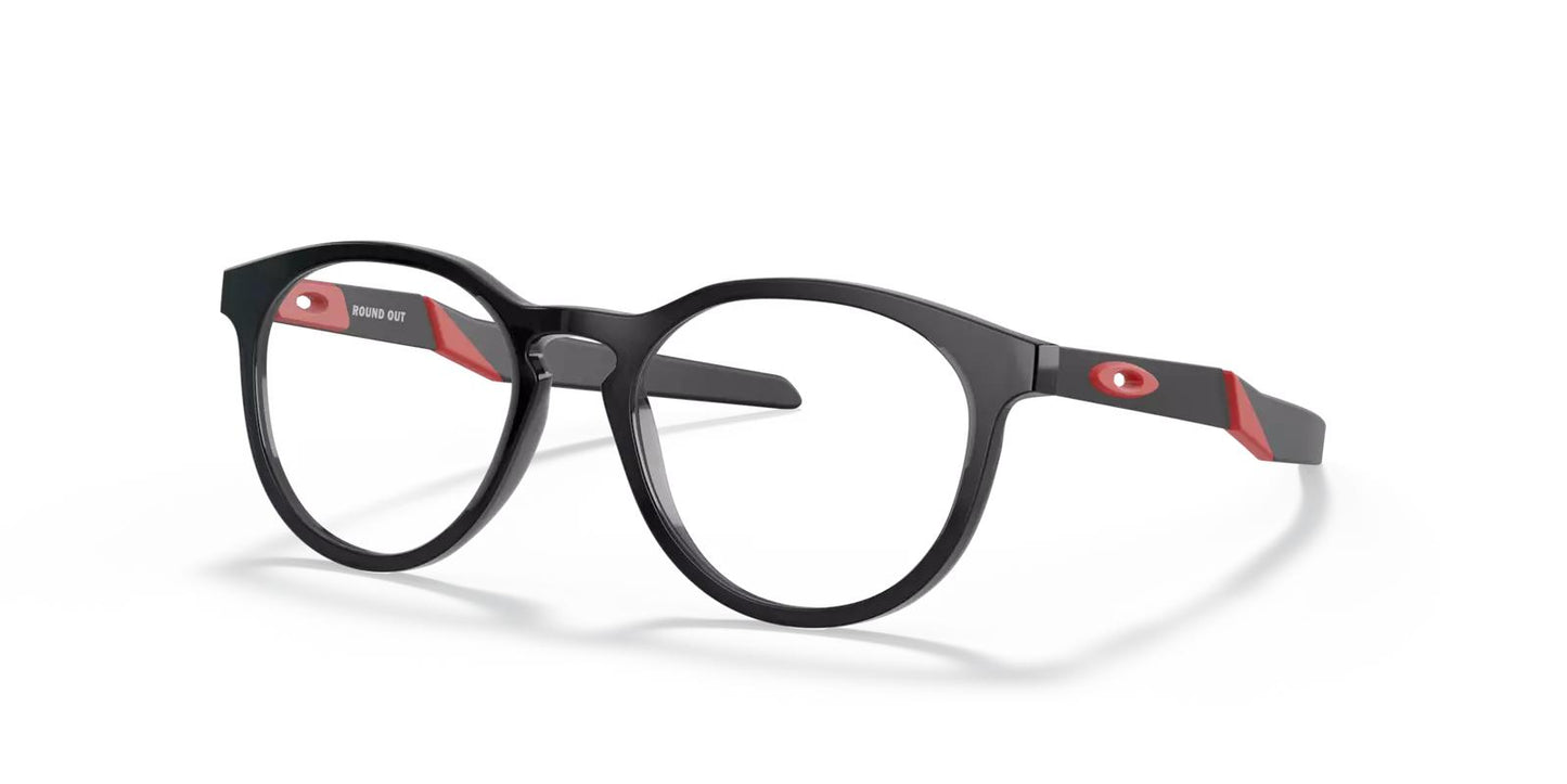 Oakley 0OY8014-04-46  New Eyeglasses