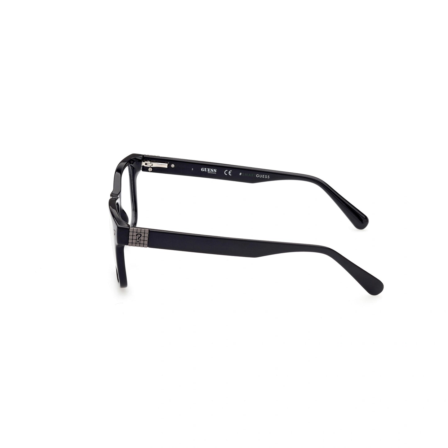 Guess GU8248-51001 51mm New Eyeglasses