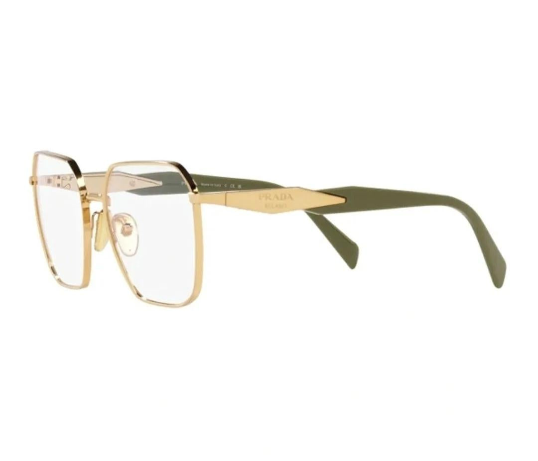 Prada 0PR56ZV-1BC1O1-53 53