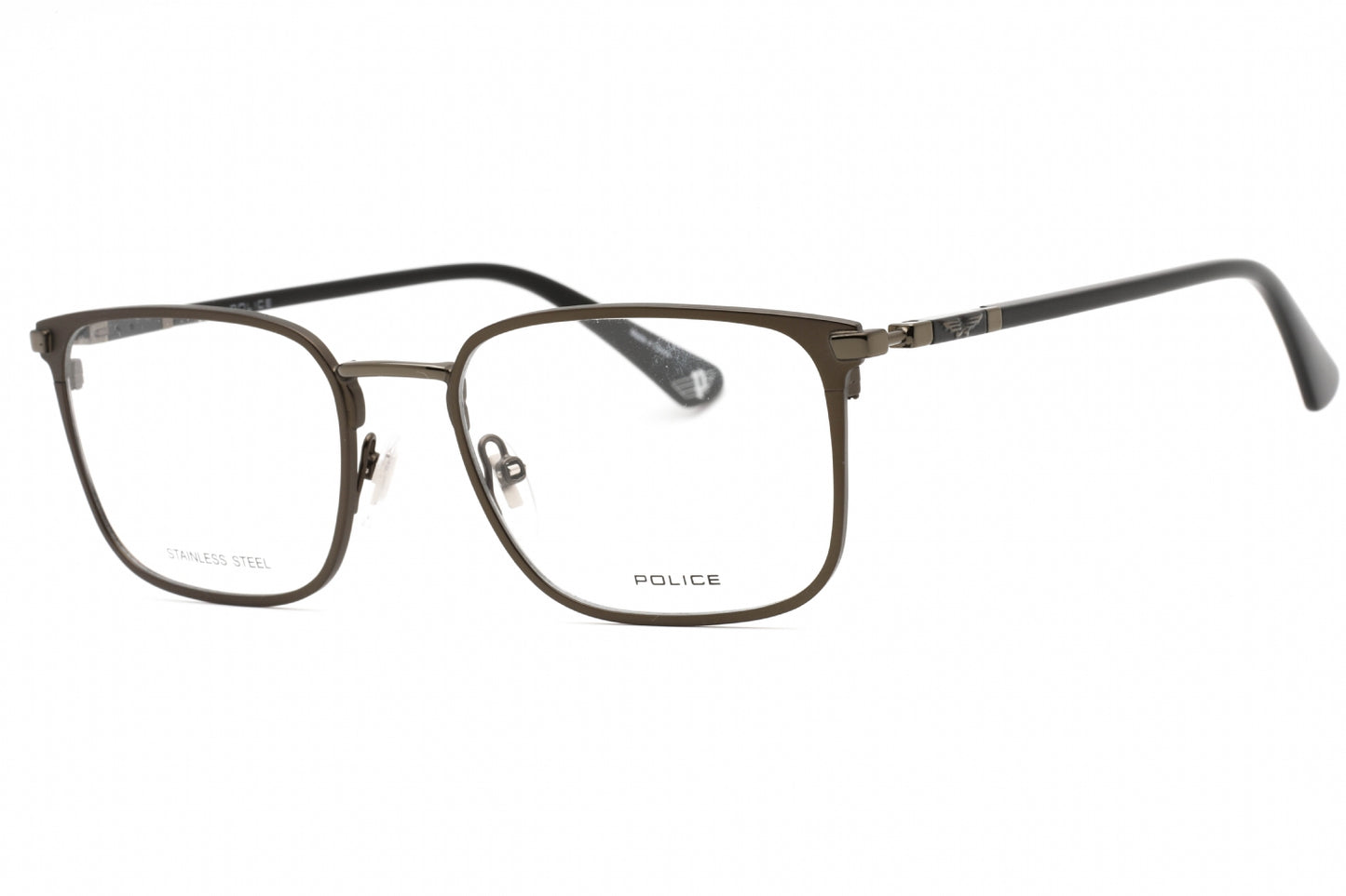 Police VPLE96N-08GF 53mm New Eyeglasses