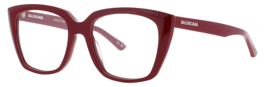 Balenciaga BB0062O-008-53 53
