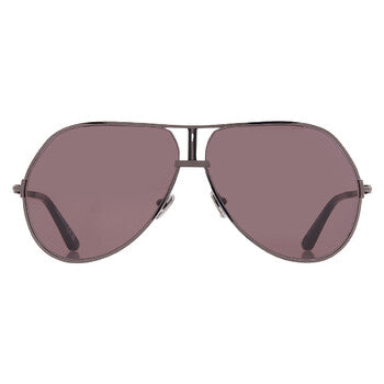 Tom Ford FT1281-08A-63 63mm