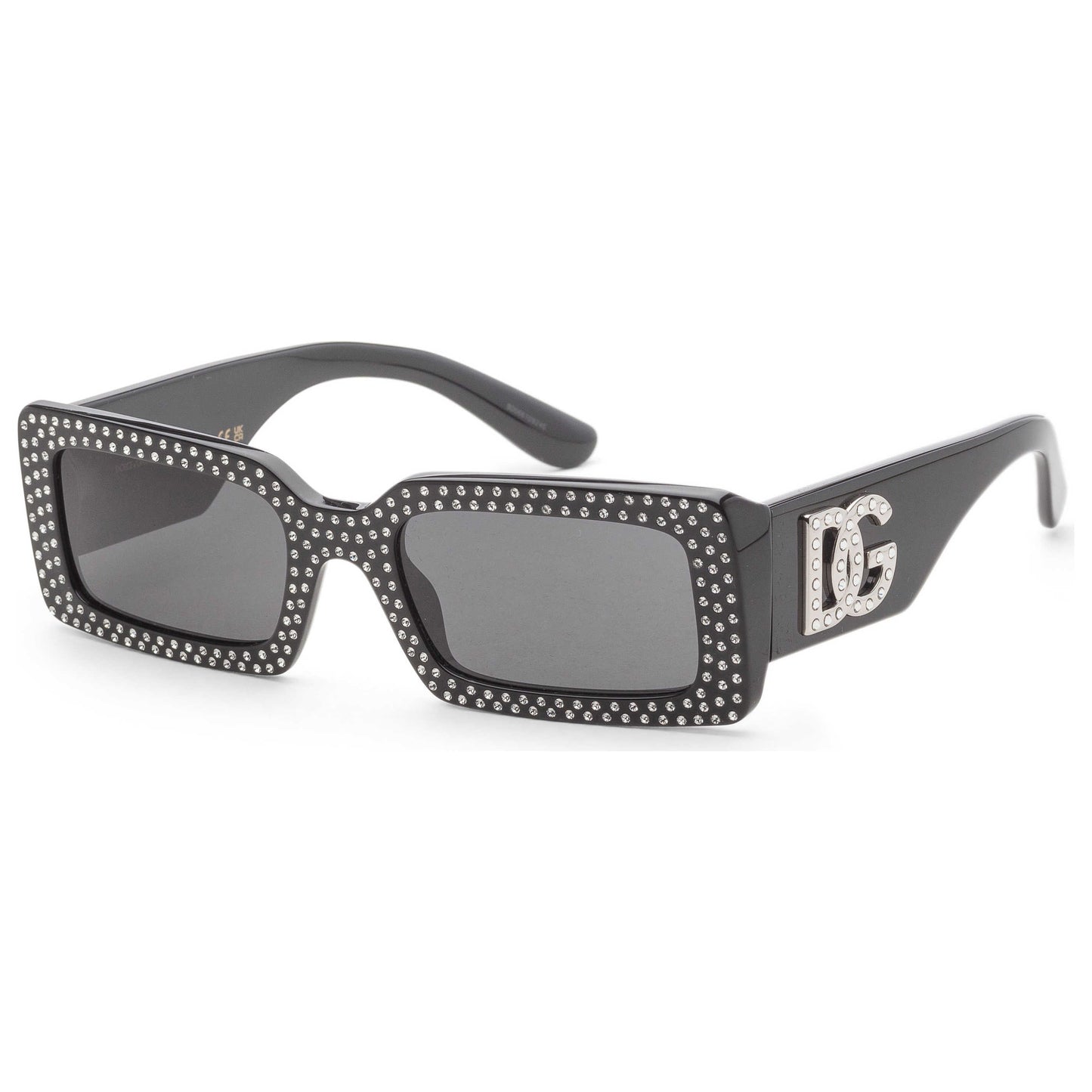 Dolce & Gabbana DG4447B-501-87-53 53mm