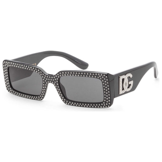 Dolce & Gabbana DG4447B-501-87-53 53mm