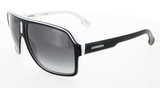 Carrera 1001-S-0P56-9O 62mm New Sunglasses