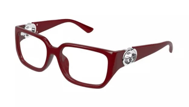 Gucci GG1694oA-003 55mm New Eyeglasses