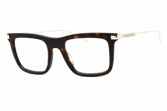 Gucci GG1438O-002 53mm New Eyeglasses