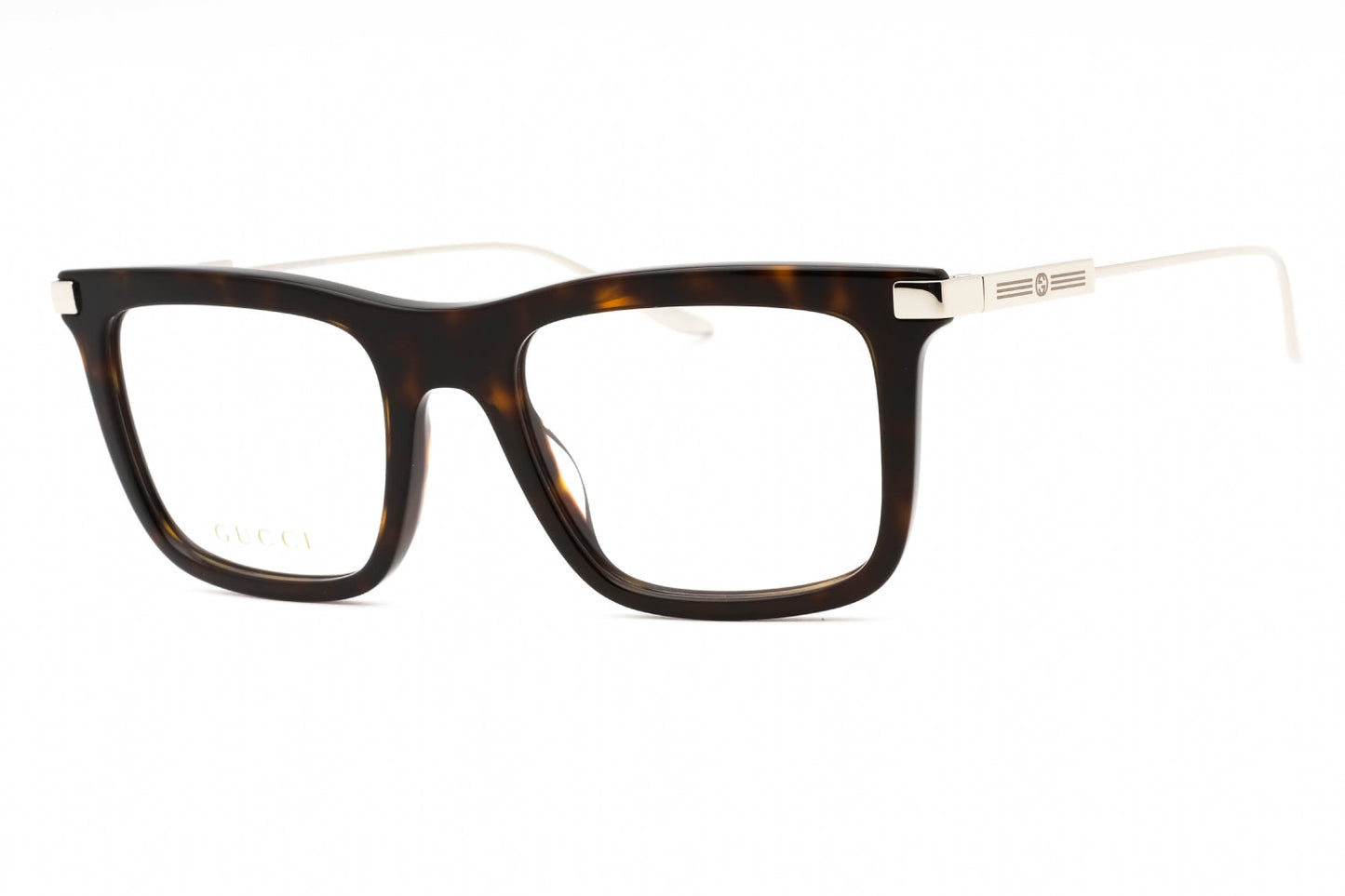 Gucci GG1438O-002 53 New Eyeglasses