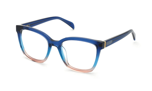 Tous VTOC49-06PE 53mm New Eyeglasses