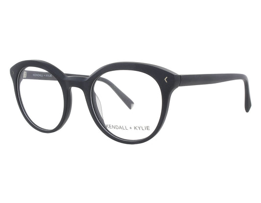 Kendall & Kylie KKO103-002 50mm New Eyeglasses