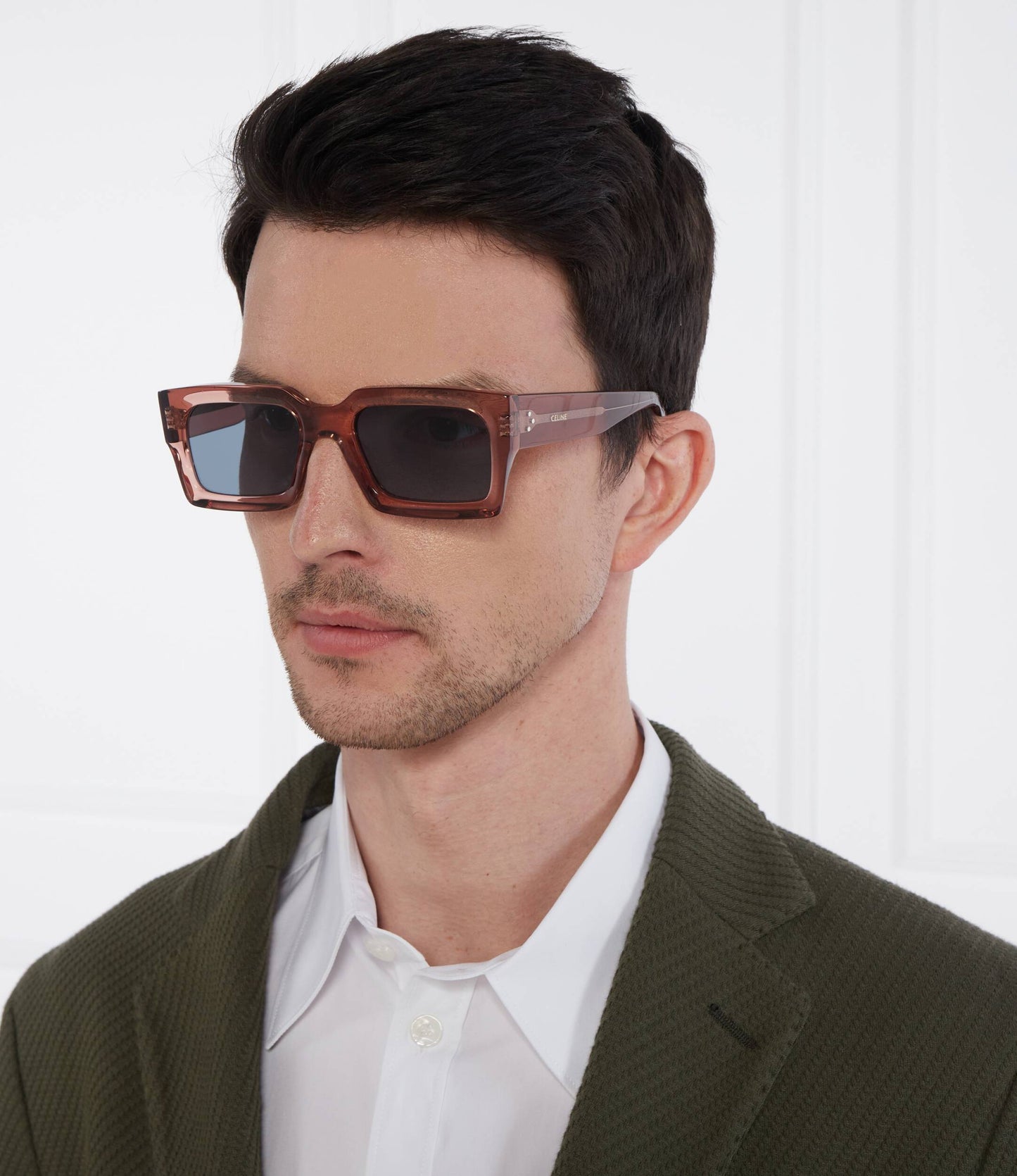 Celine CL40280U-74V-54 54mm