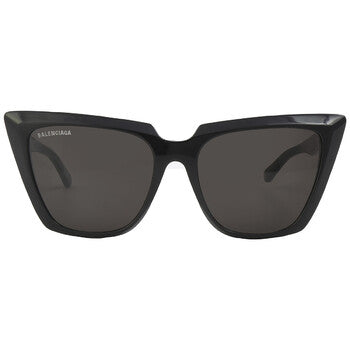 Balenciaga BB0046S 001 55 55mm