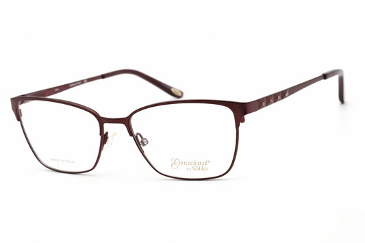 Emozioni EM 4395-00T7 54mm New Eyeglasses