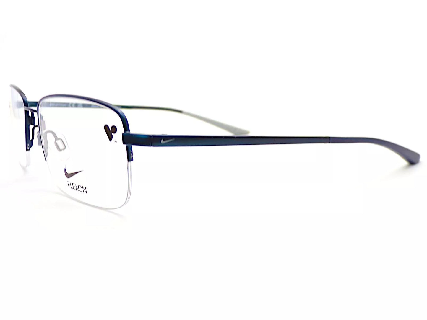 Nike NIKE 4306-401 56mm New Eyeglasses