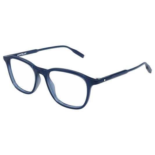 Mont Blanc MB0085O-012 54mm New Eyeglasses