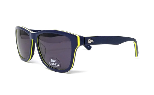 Lacoste L683S-414-55 58mm New Sunglasses