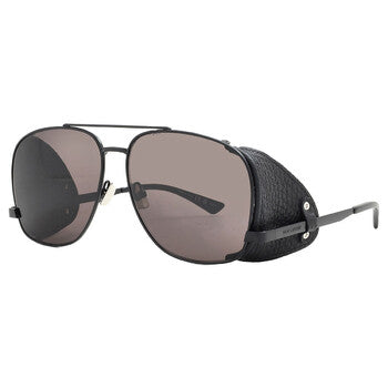 Saint Laurent SL 653 LEON LEATHER SPOILER 002 59 59mm