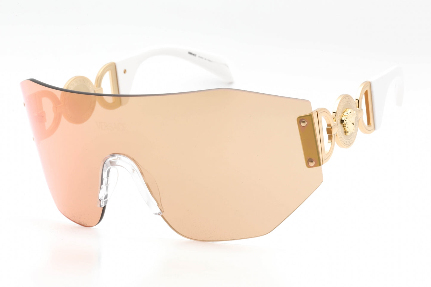 Versace 0VE2258-10027J 45mm New Sunglasses