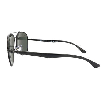 Ray-Ban RB3683 002/58 56 56mm