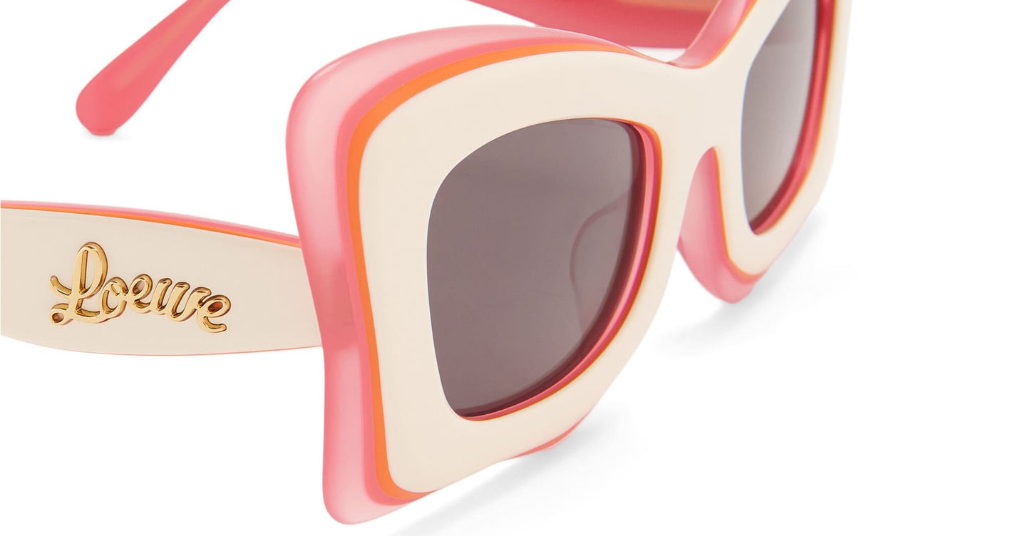 Loewe LW40140U-59A 50mm New Sunglasses