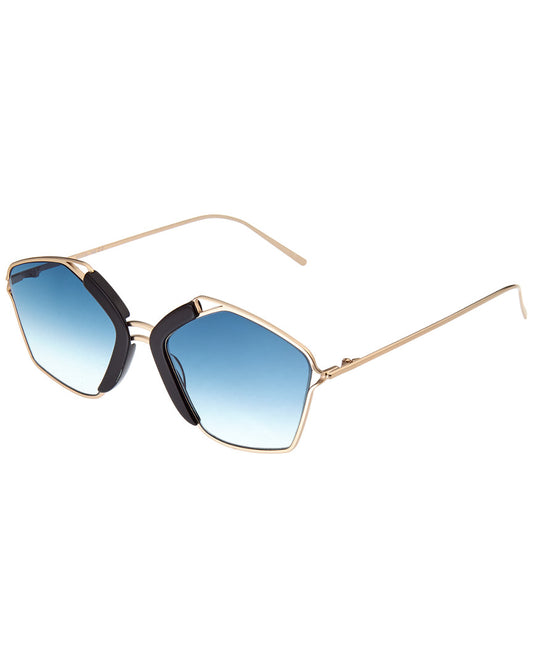 Kyme GALA2 (NO CASE) 57mm New Sunglasses